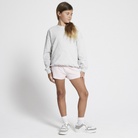 Soft shortsit "Hedvig striped star"